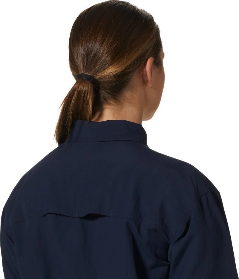 Stryder LS Shirt - Womens - Image 9