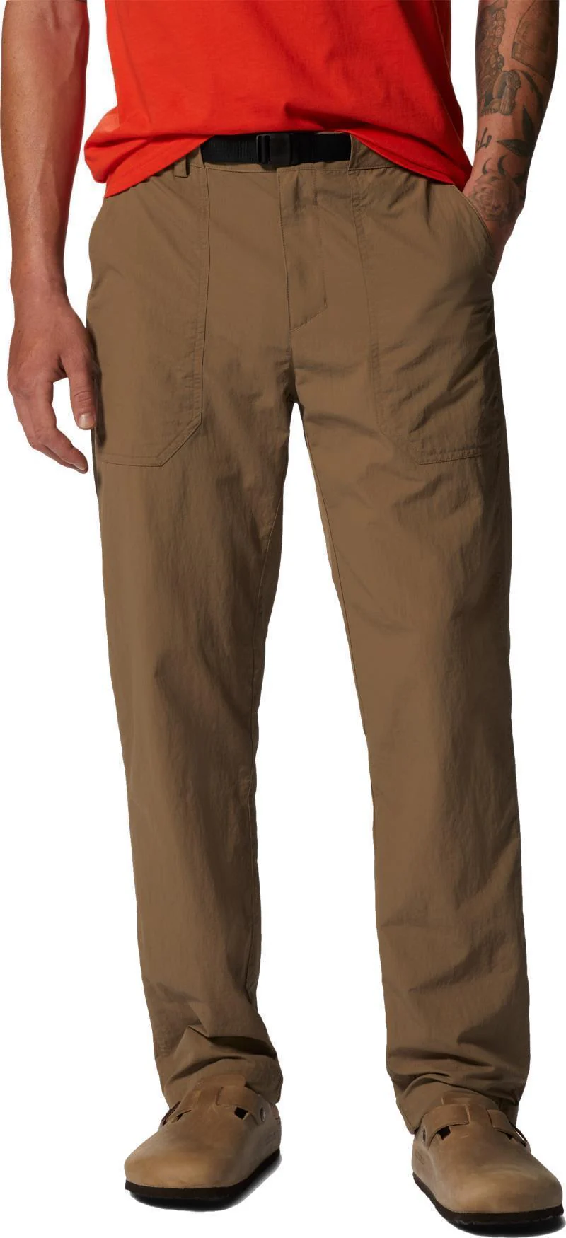 Stryder Pants, Reg - Mens - Image 10