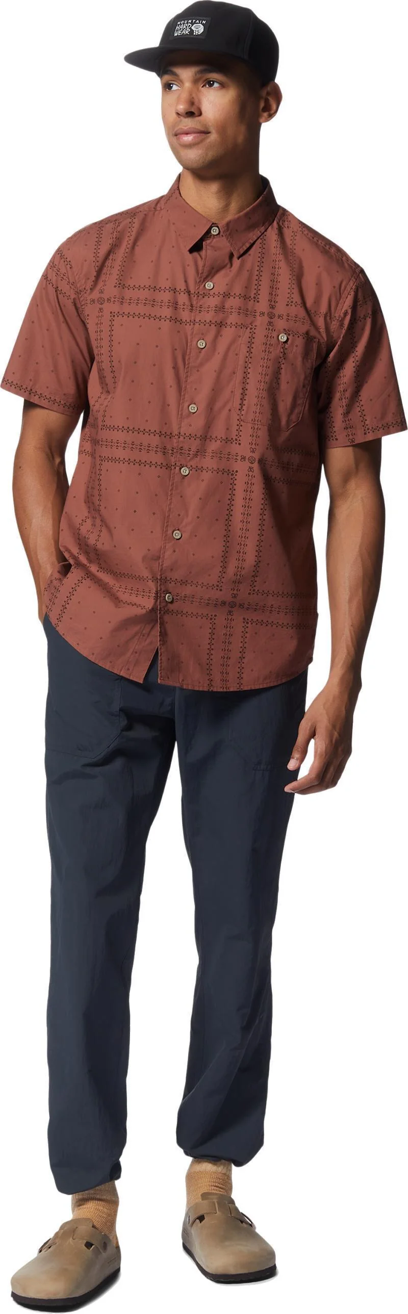 Stryder Pants, Reg - Mens - Image 18