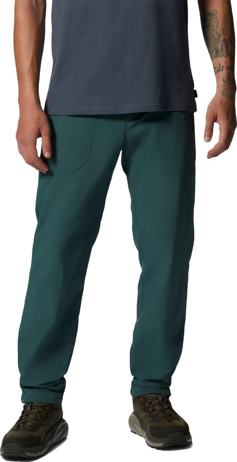 Stryder Pants, Reg - Mens - Image 3