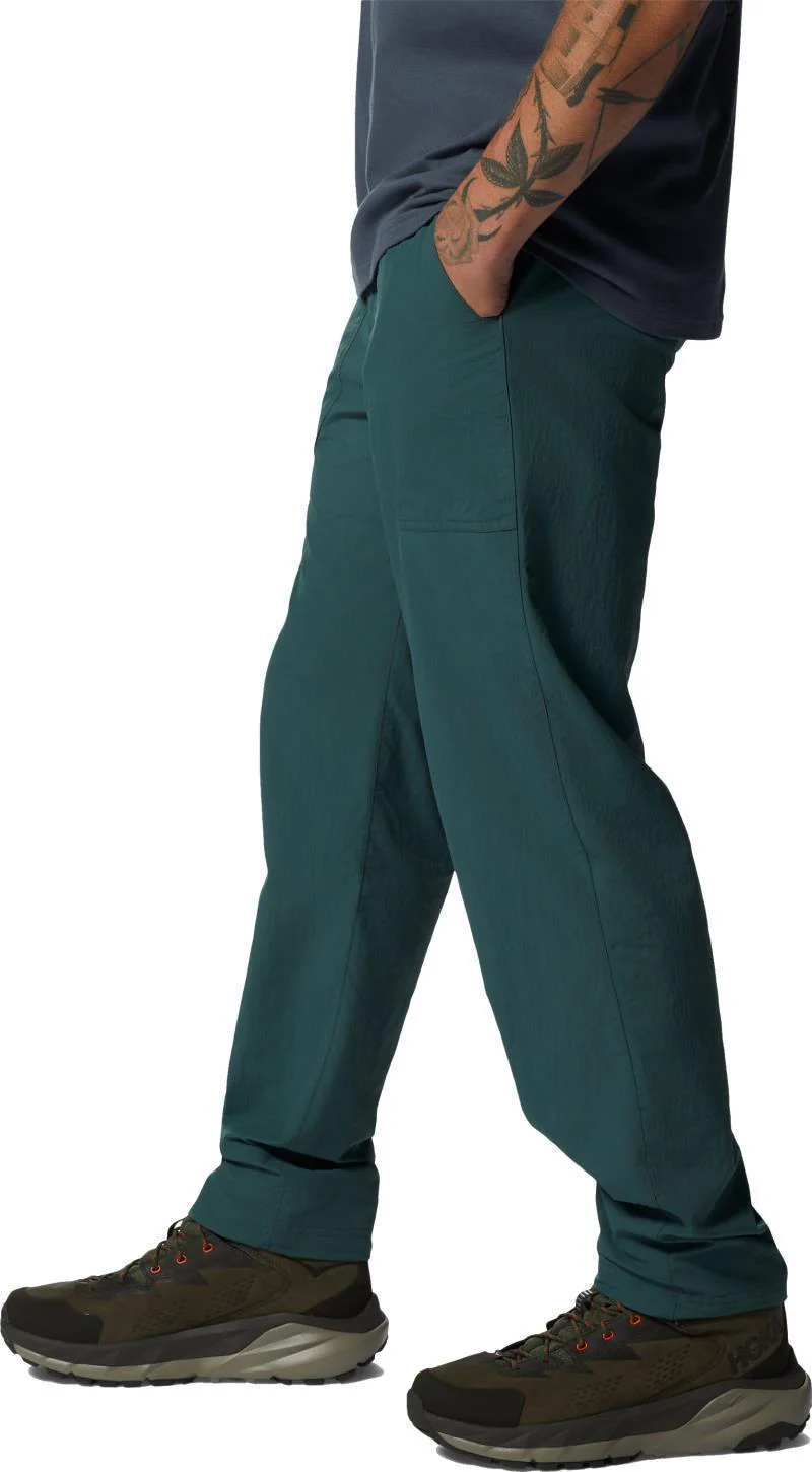 Stryder Pants, Reg - Mens - Image 4
