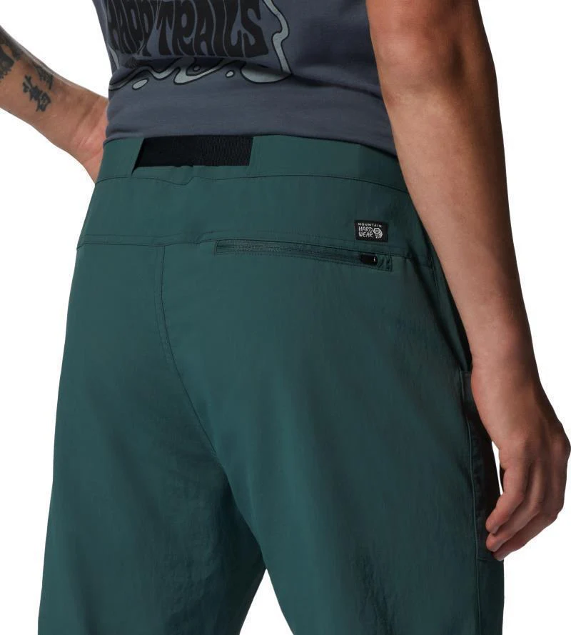 Stryder Pants, Reg - Mens - Image 6