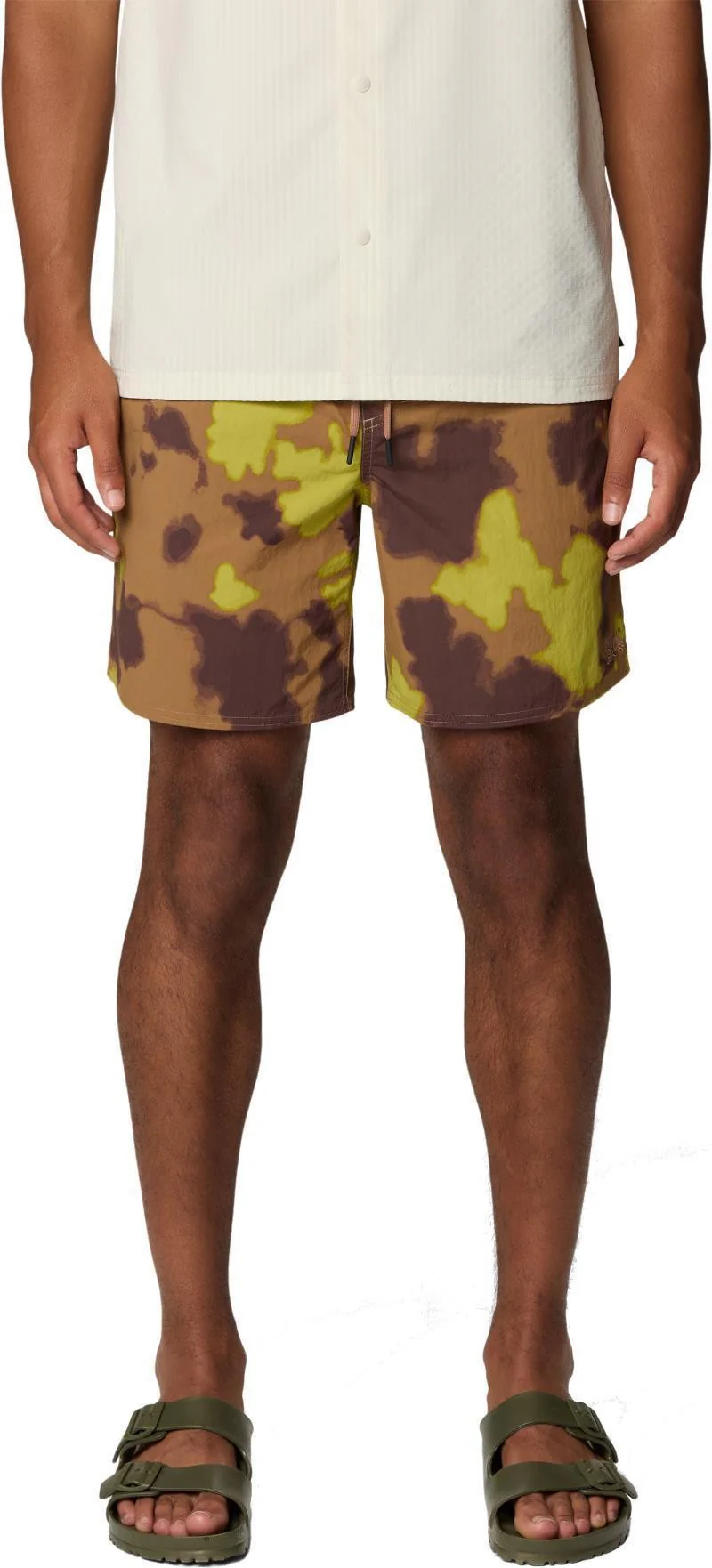 Stryder Shorts, 5" Inseam - Mens