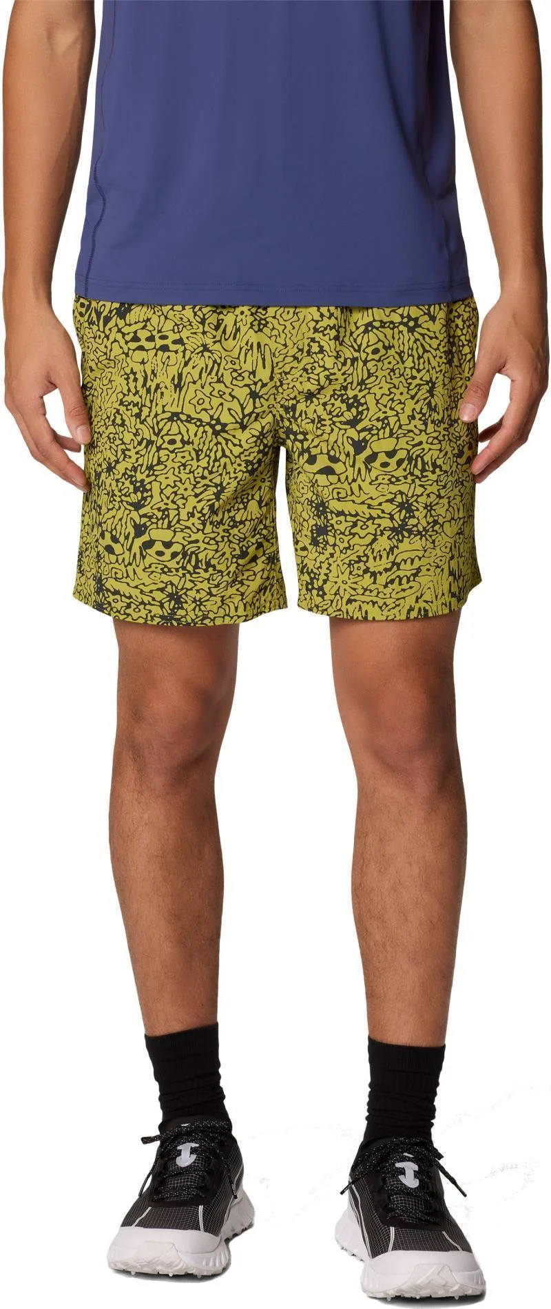 Stryder Shorts, 5" Inseam - Mens - Image 11