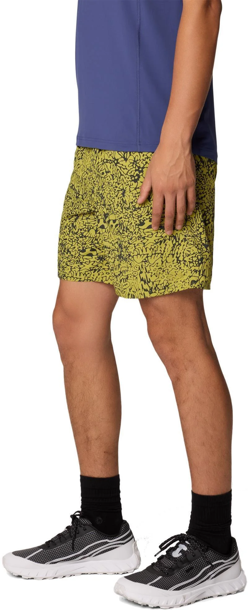 Stryder Shorts, 5" Inseam - Mens - Image 12
