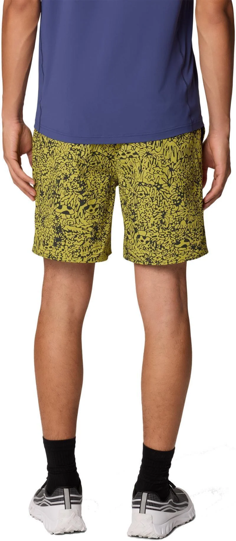 Stryder Shorts, 5" Inseam - Mens - Image 13