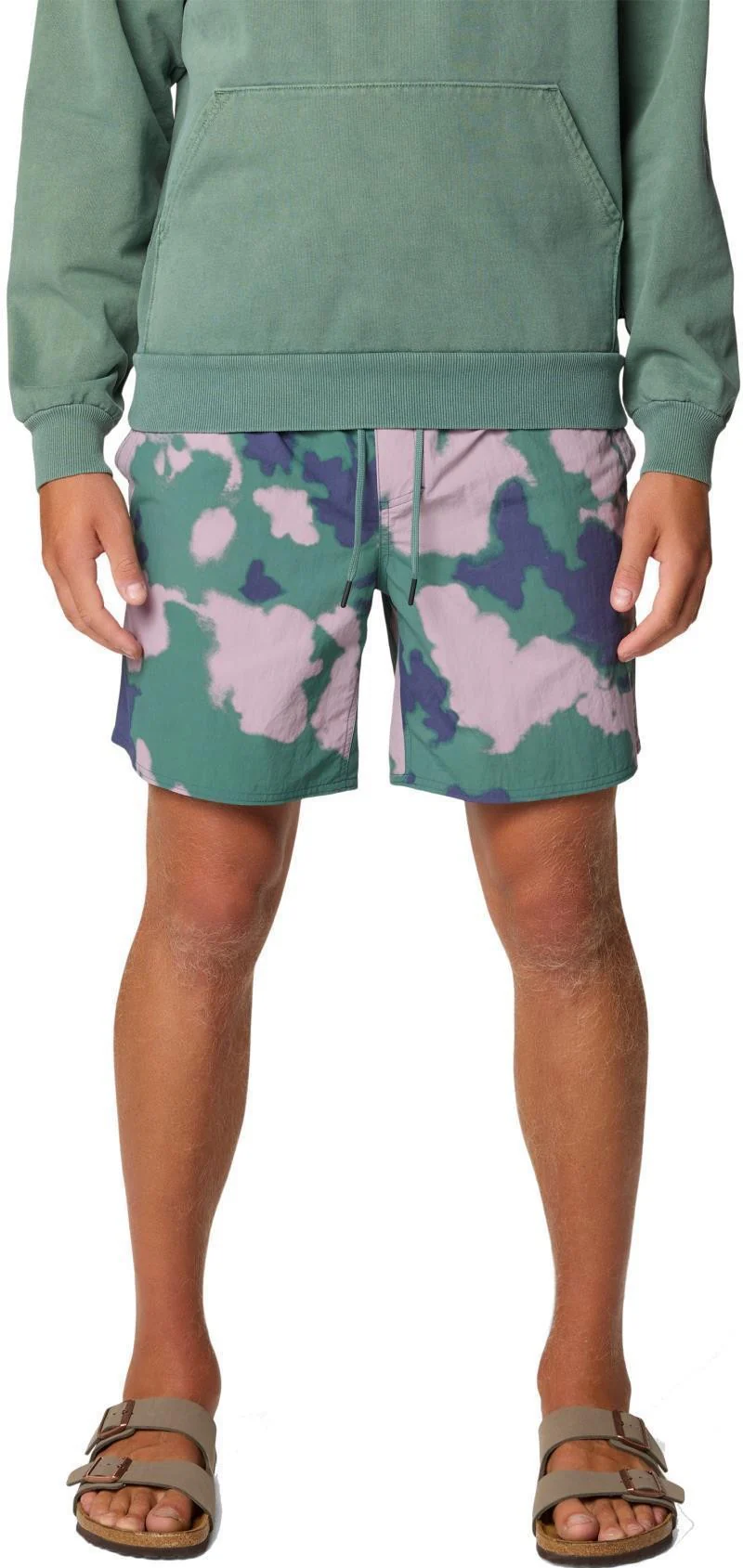 Stryder Shorts, 5" Inseam - Mens - Image 16