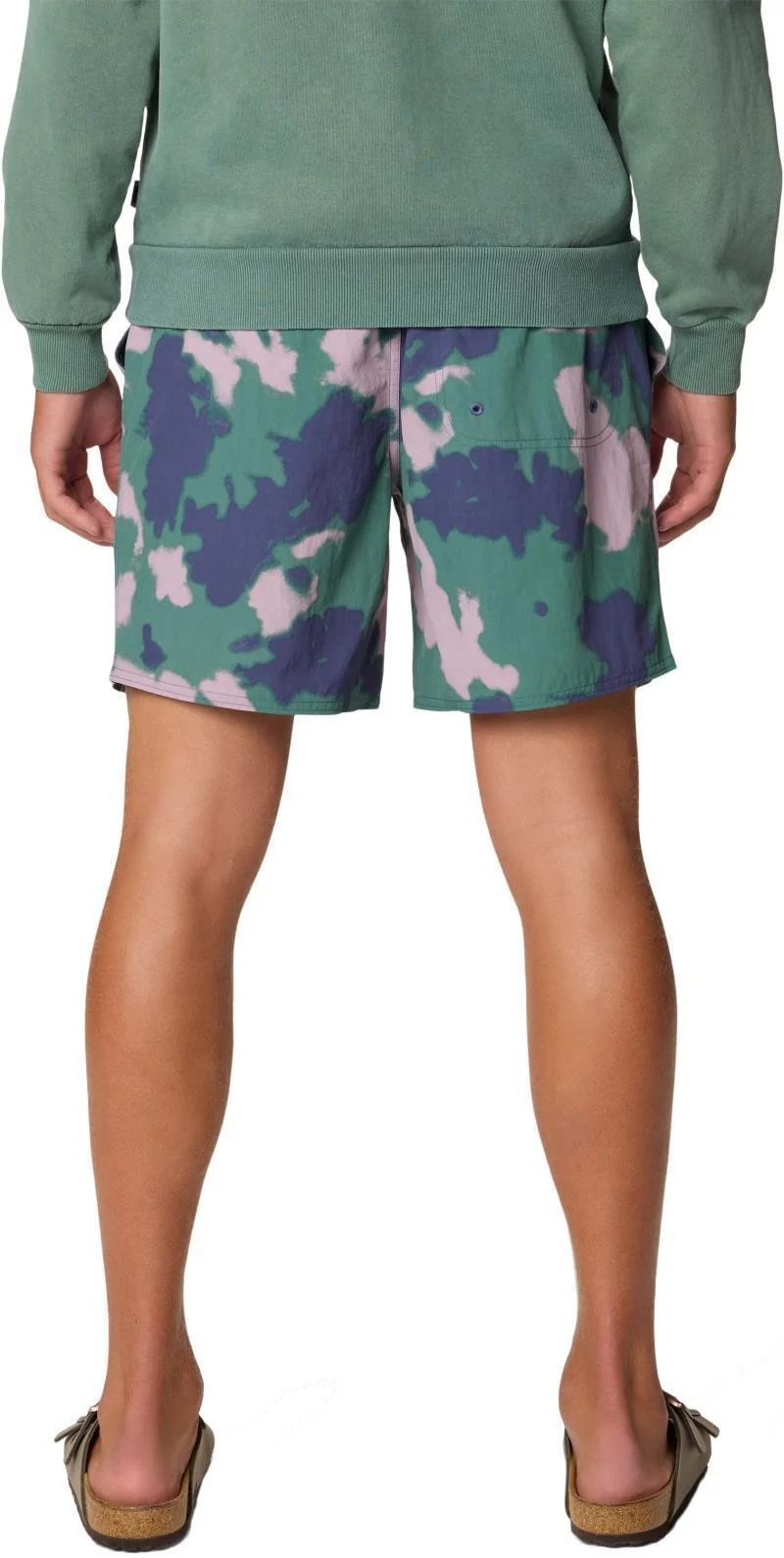 Stryder Shorts, 5" Inseam - Mens - Image 18