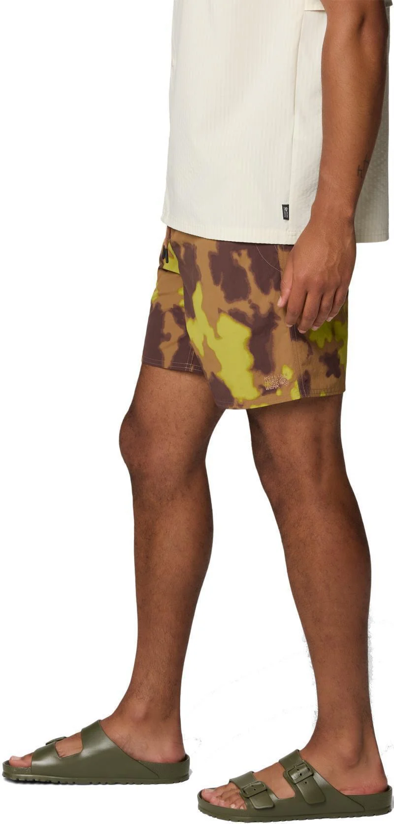 Stryder Shorts, 5" Inseam - Mens - Image 2