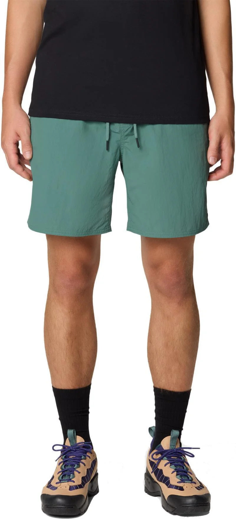Stryder Shorts, 5" Inseam - Mens - Image 21