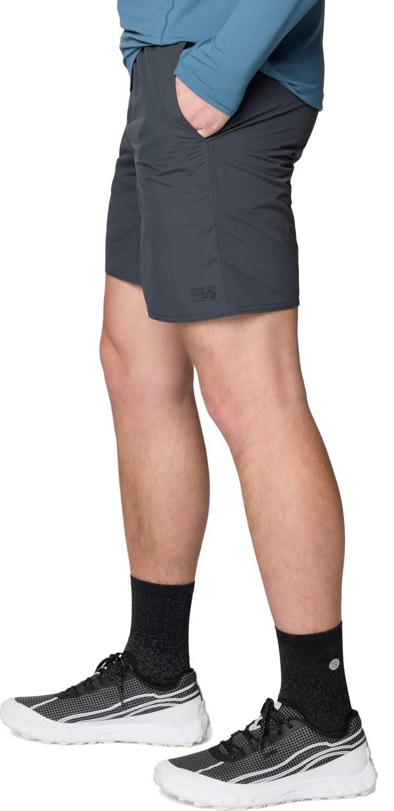 Stryder Shorts, 5" Inseam - Mens - Image 27