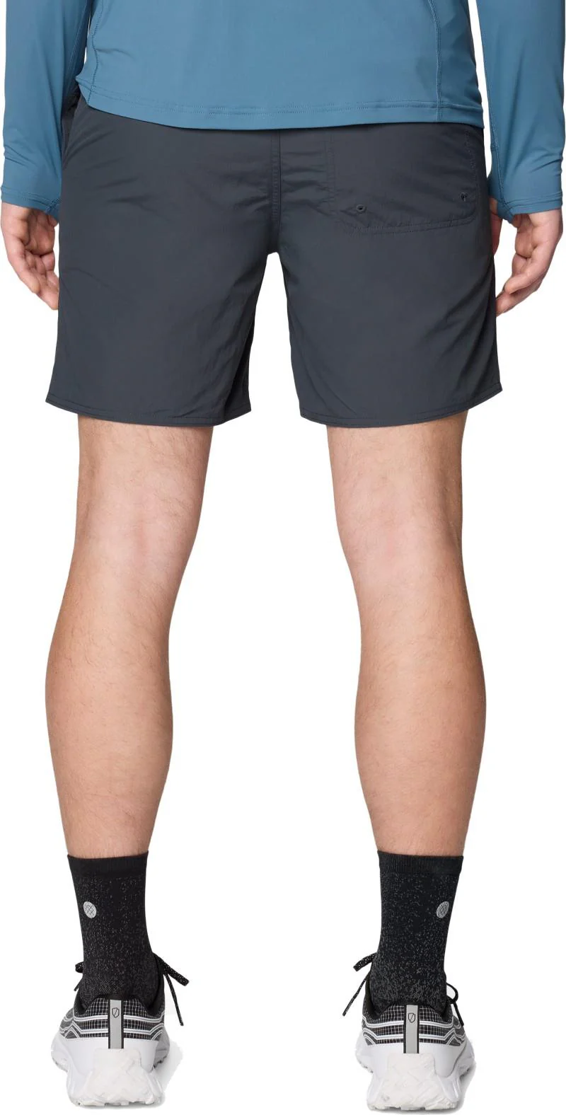 Stryder Shorts, 5" Inseam - Mens - Image 28
