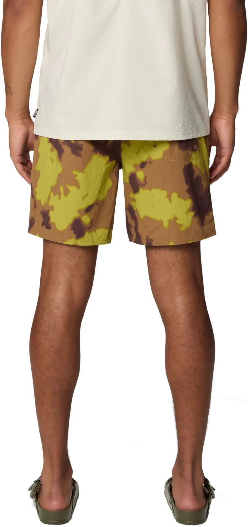 Stryder Shorts, 5" Inseam - Mens - Image 3