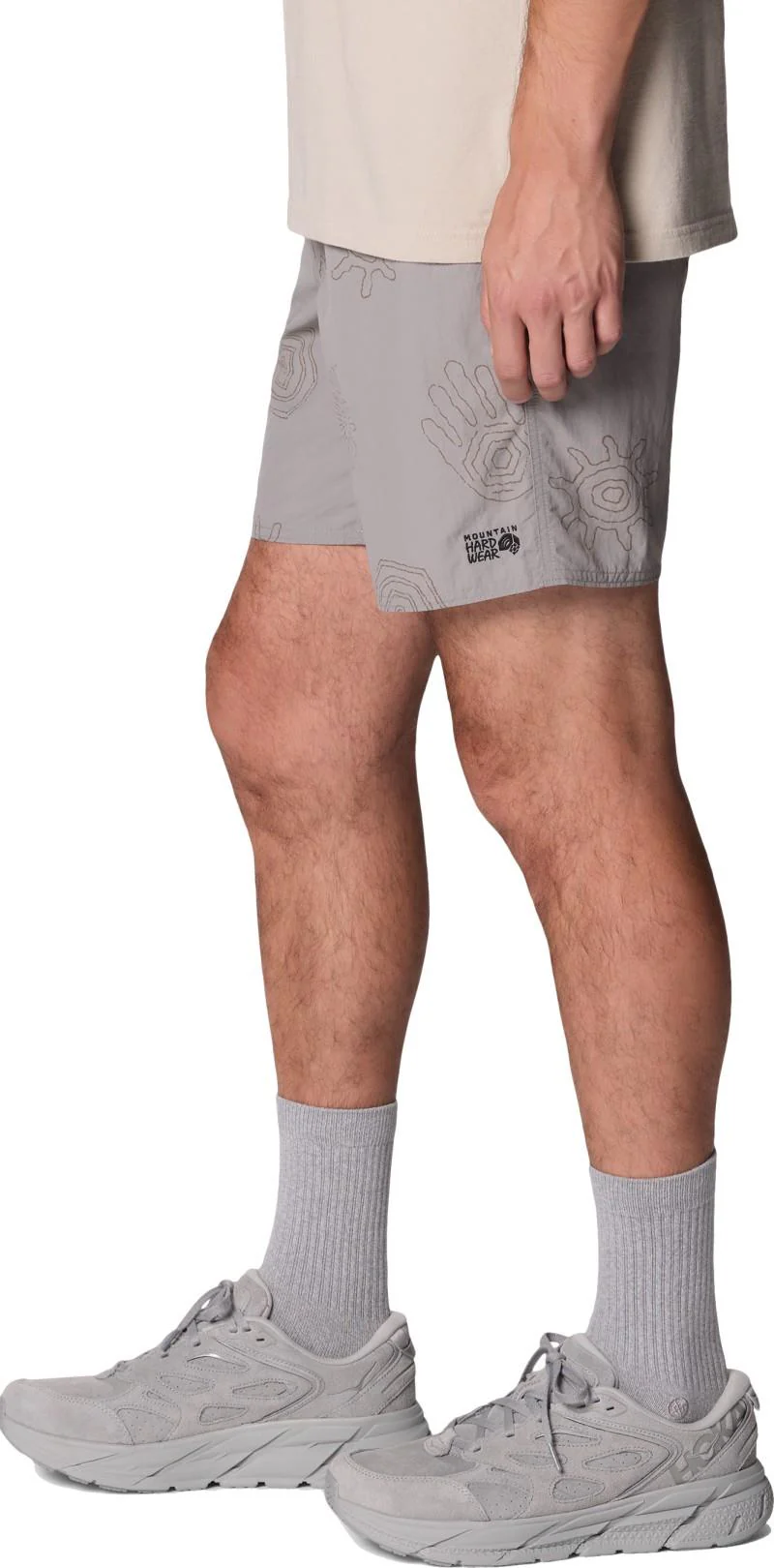 Stryder Shorts, 5" Inseam - Mens - Image 37