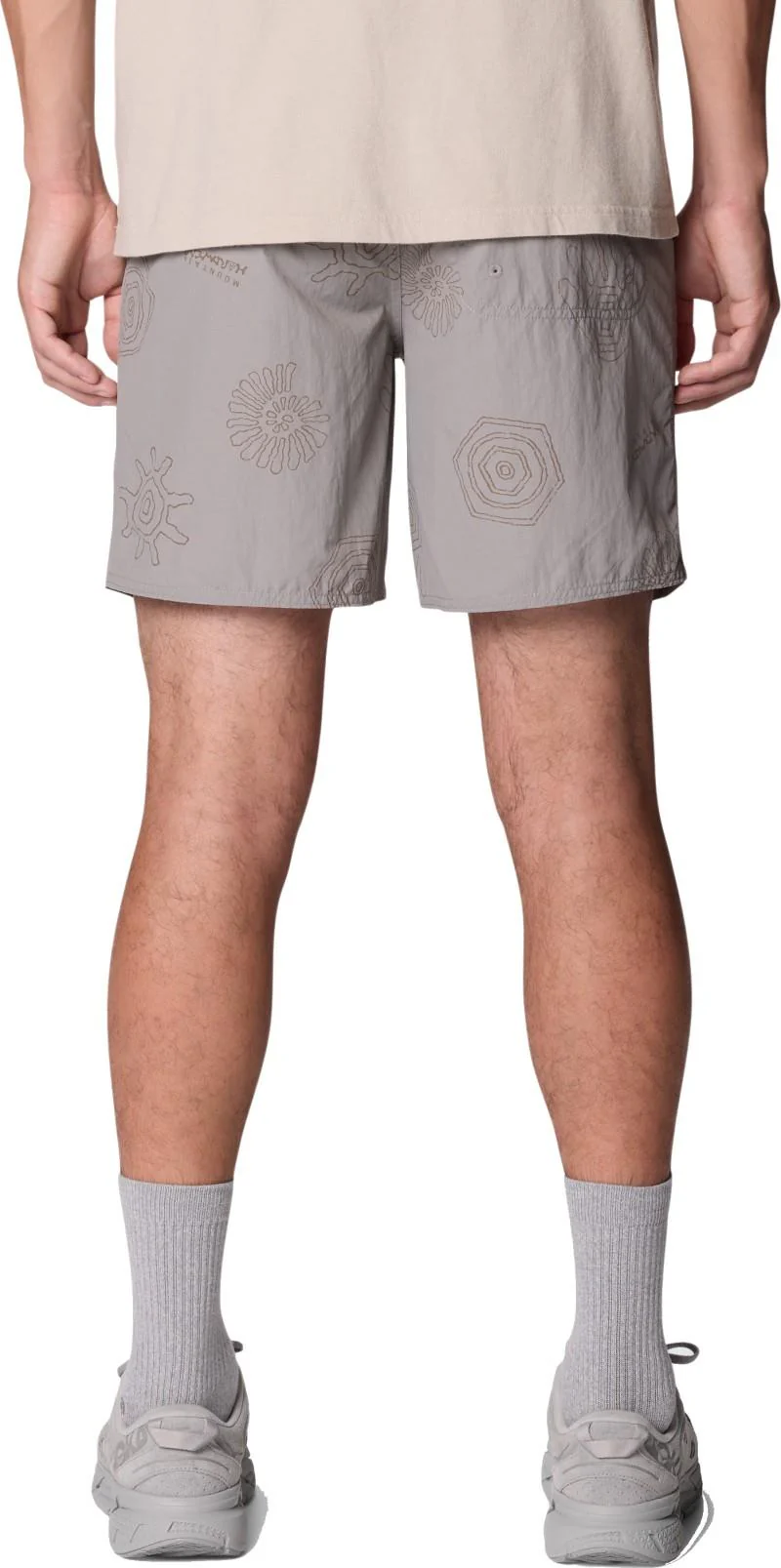 Stryder Shorts, 5" Inseam - Mens - Image 38