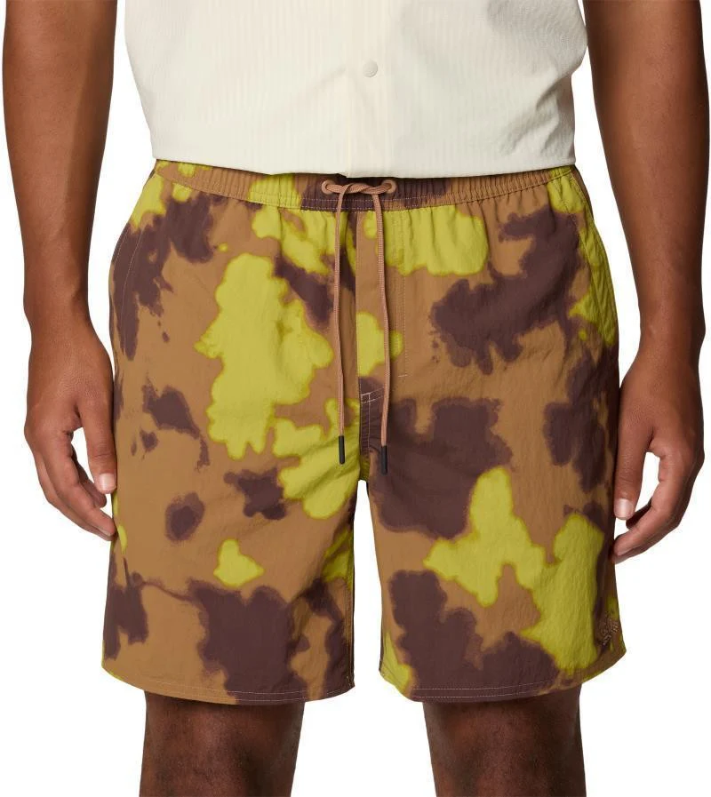 Stryder Shorts, 5" Inseam - Mens - Image 4