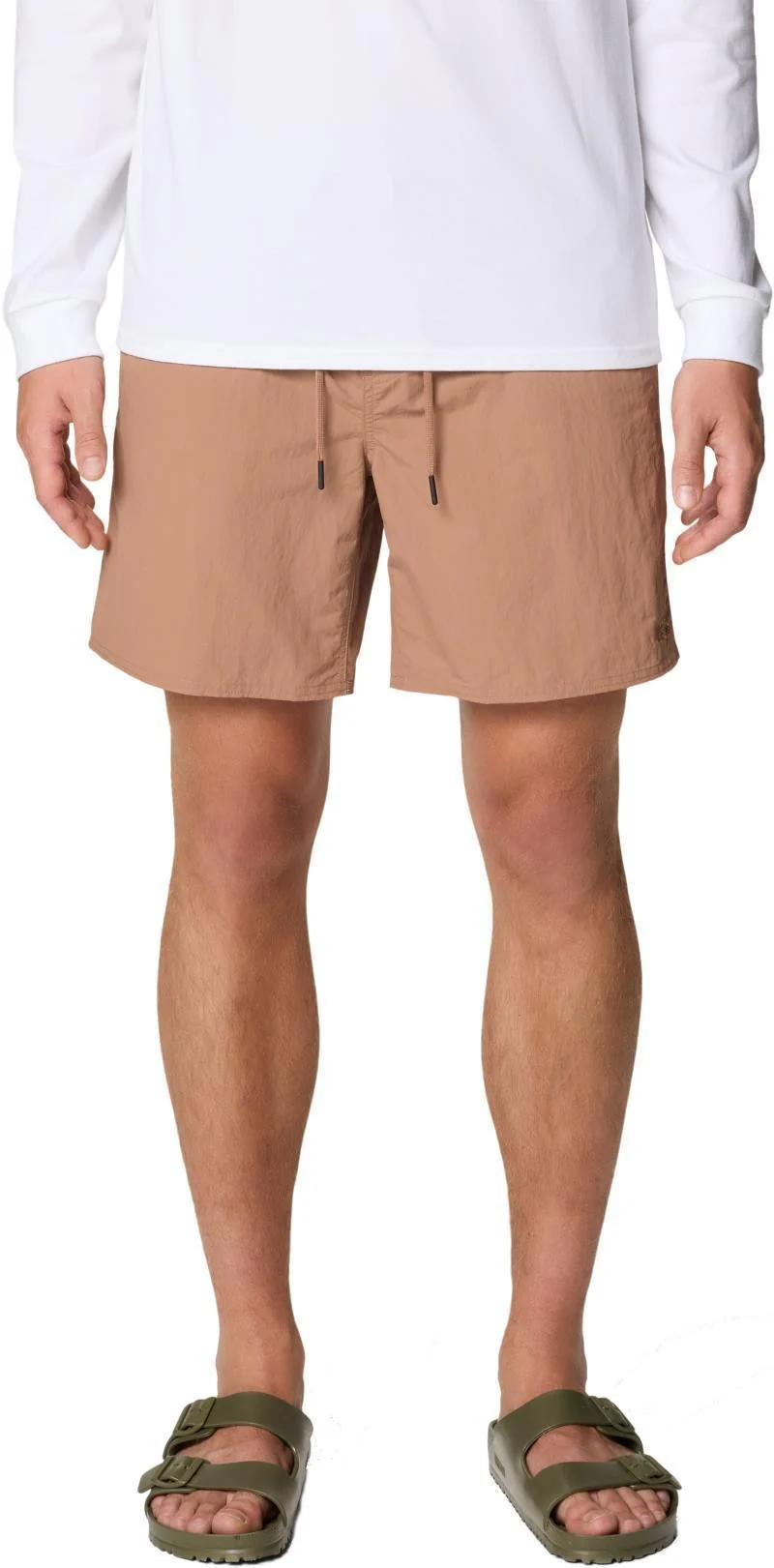 Stryder Shorts, 5" Inseam - Mens - Image 6