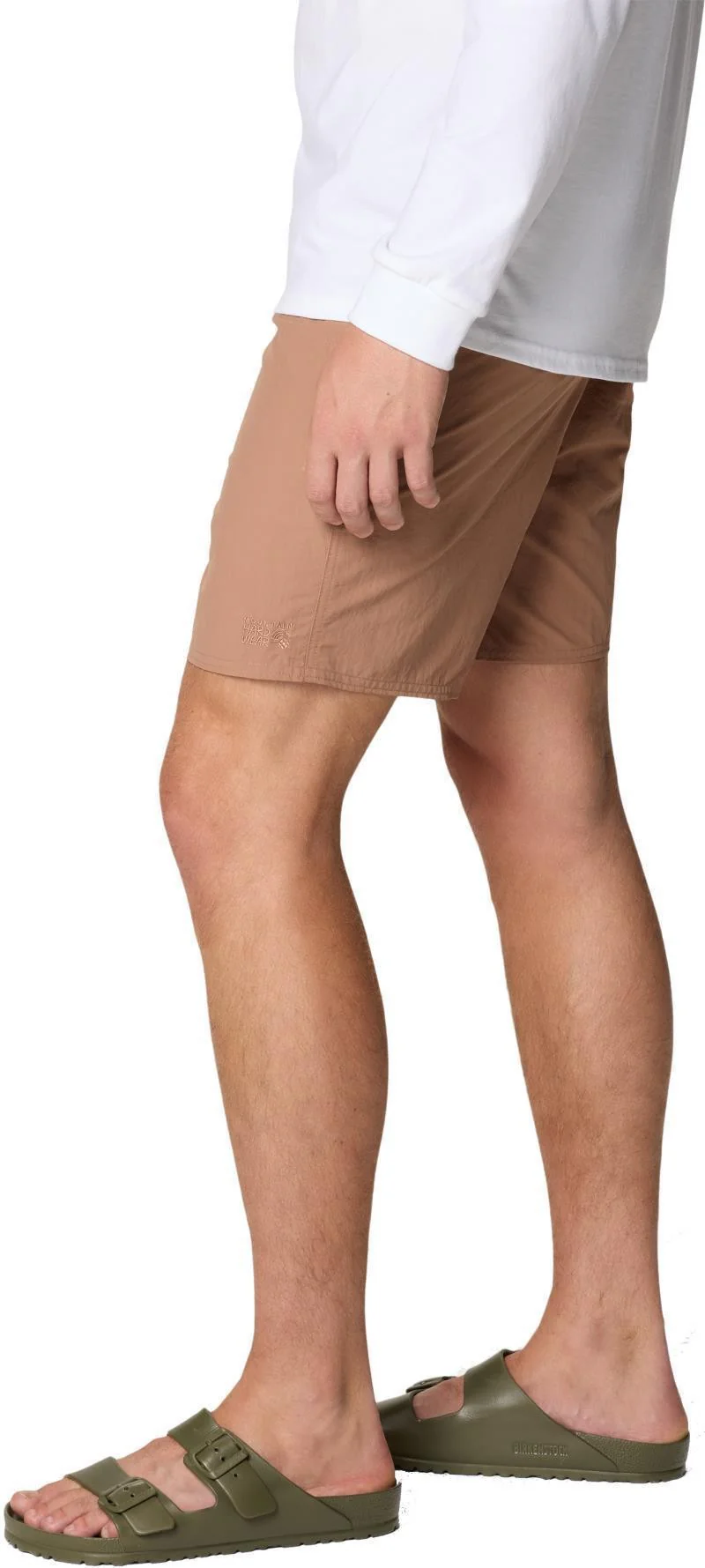 Stryder Shorts, 5" Inseam - Mens - Image 7