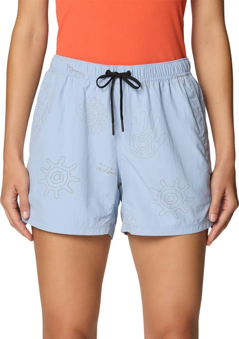Stryder Shorts, 5" Inseam - Womens - Image 11