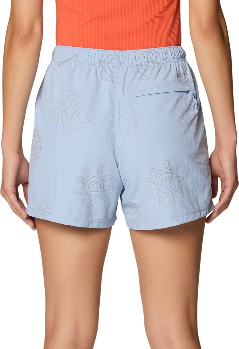 Stryder Shorts, 5" Inseam - Womens - Image 14