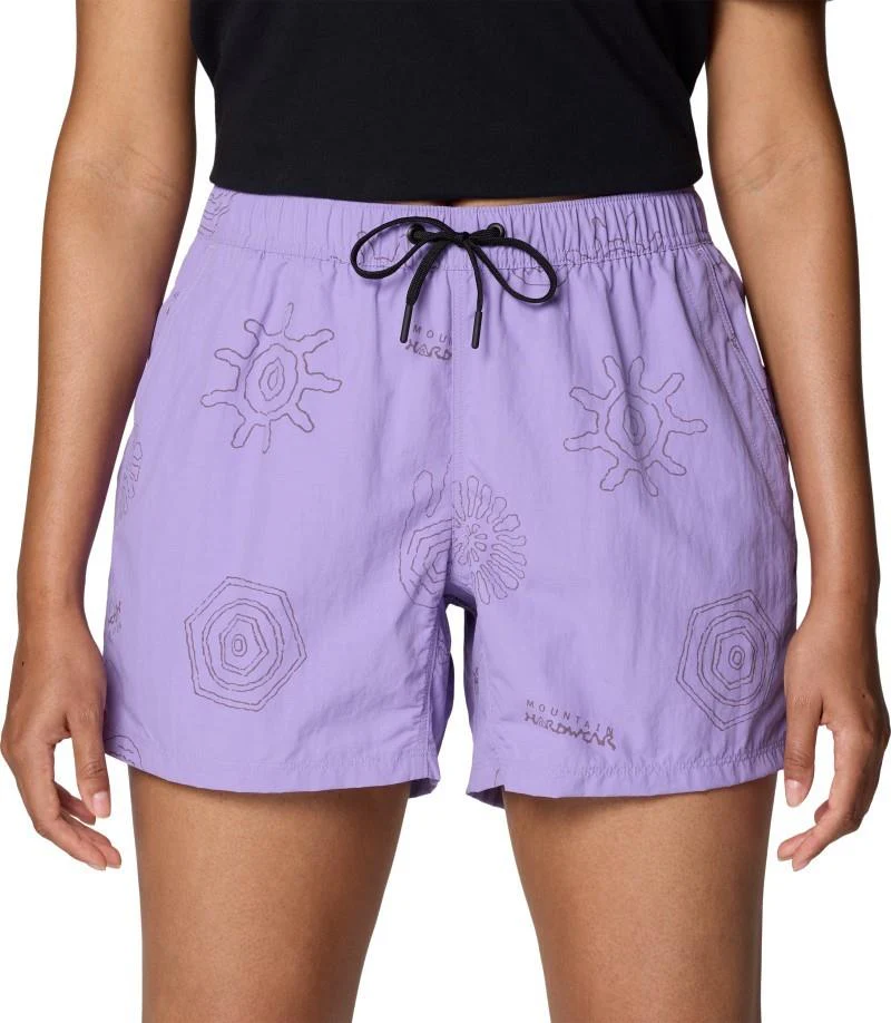 Stryder Shorts, 5" Inseam - Womens - Image 15
