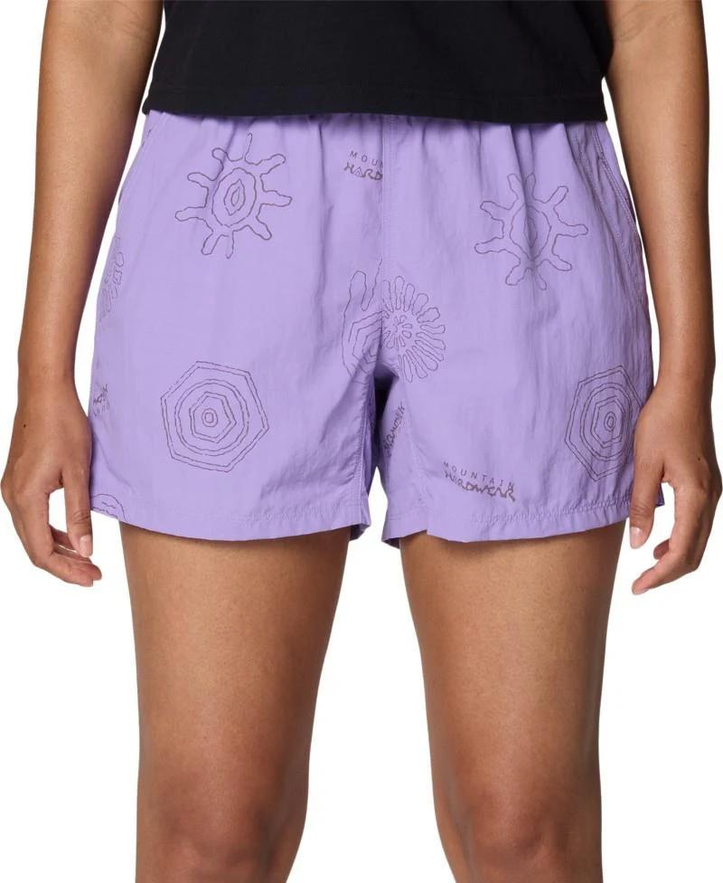 Stryder Shorts, 5" Inseam - Womens - Image 16