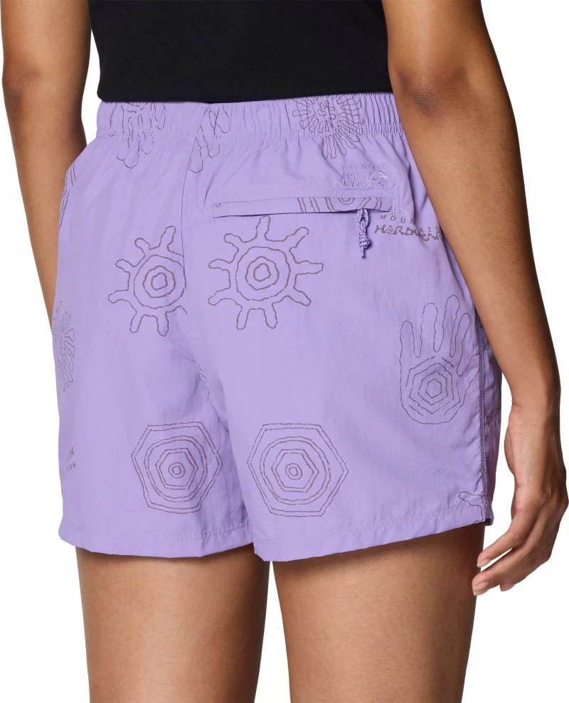 Stryder Shorts, 5" Inseam - Womens - Image 18