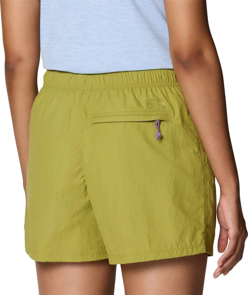 Stryder Shorts, 5" Inseam - Womens - Image 4