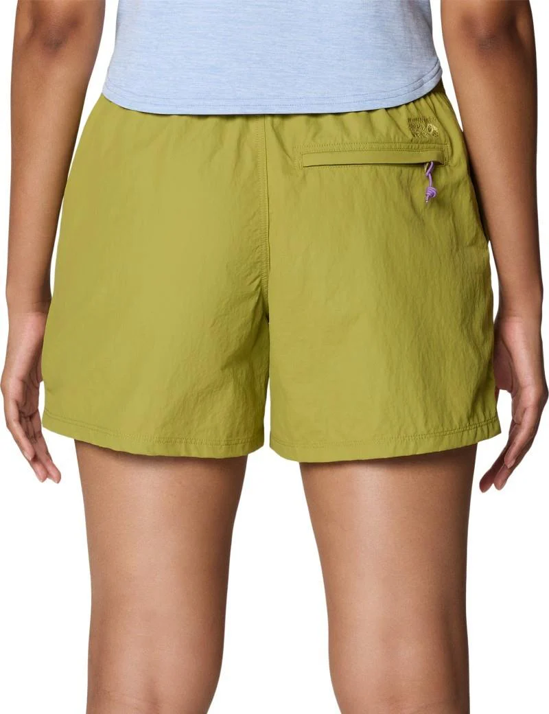 Stryder Shorts, 5" Inseam - Womens - Image 5