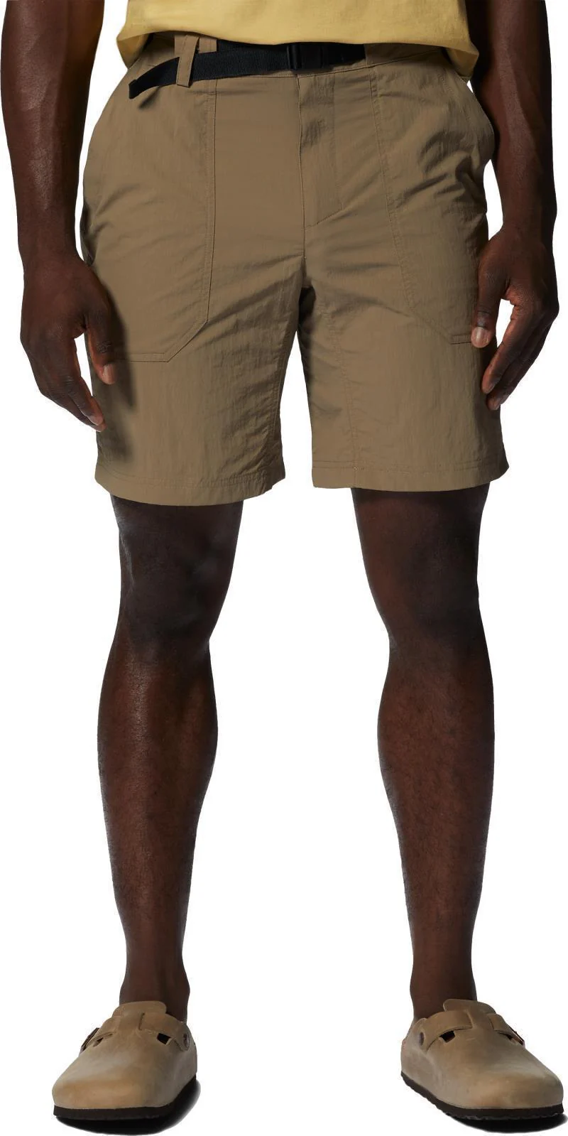 Stryder Shorts - Mens - Image 2