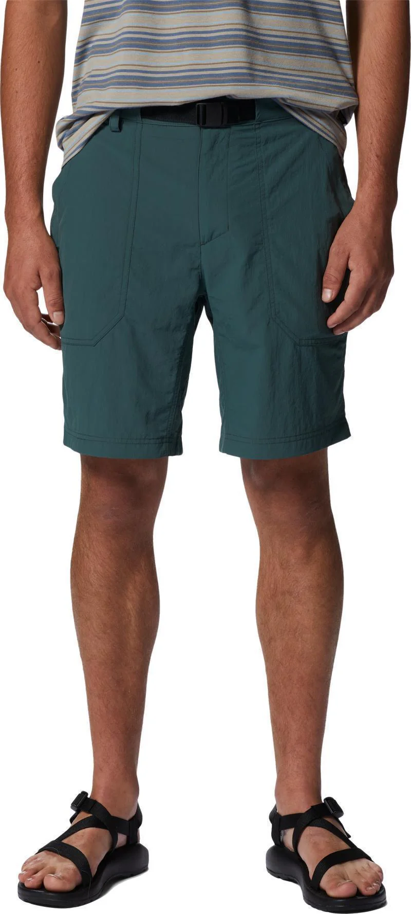 Stryder Shorts - Mens - Image 3