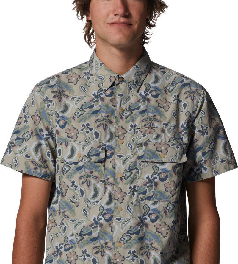 Stryder SS Shirt - Mens - Image 10