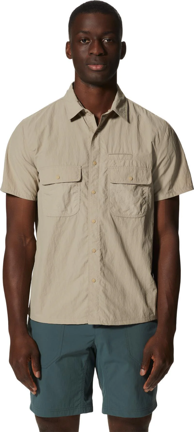 Stryder SS Shirt - Mens - Image 11