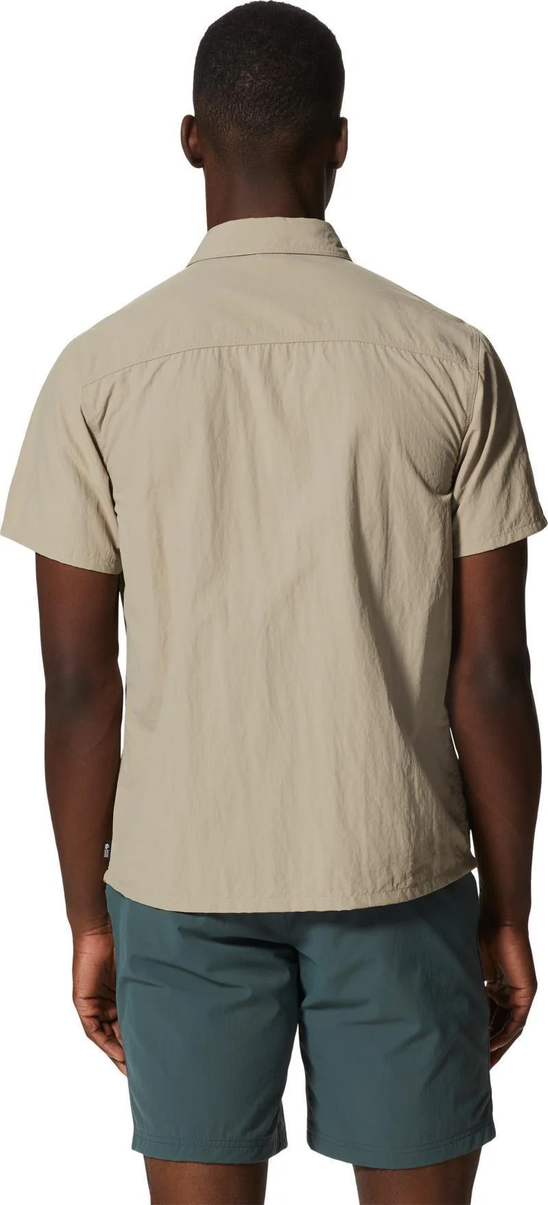 Stryder SS Shirt - Mens - Image 12