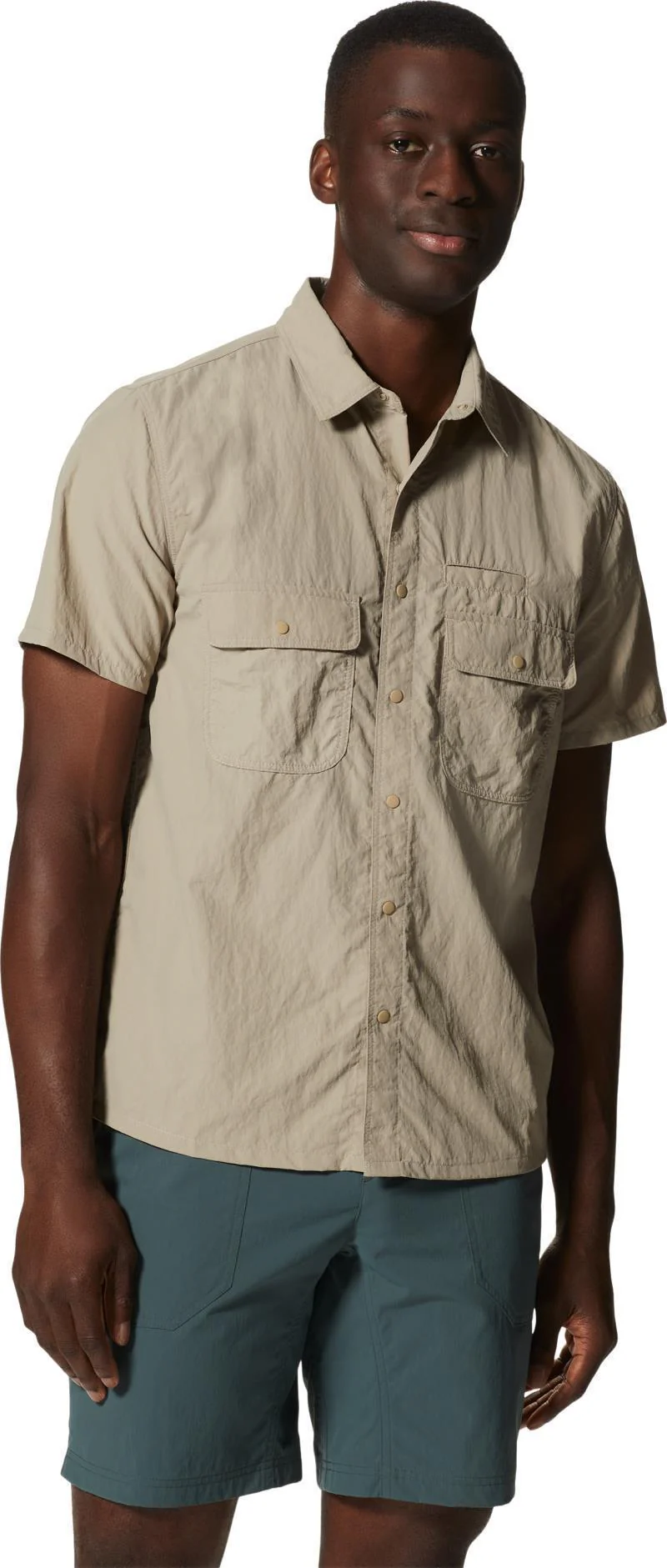 Stryder SS Shirt - Mens - Image 13
