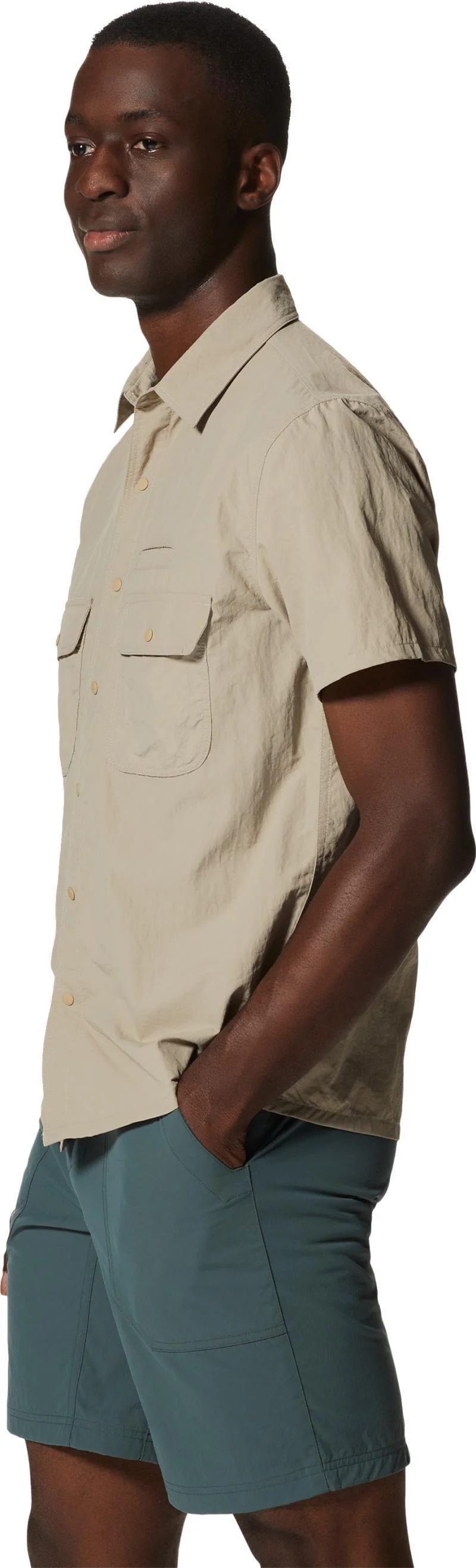 Stryder SS Shirt - Mens - Image 14
