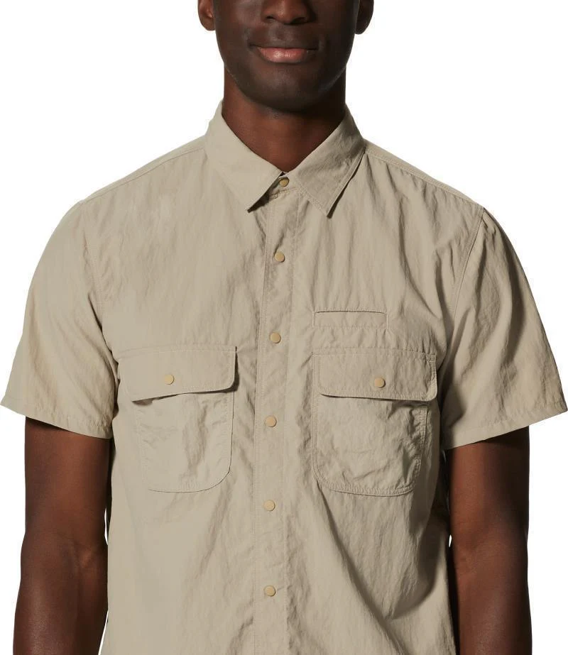 Stryder SS Shirt - Mens - Image 15
