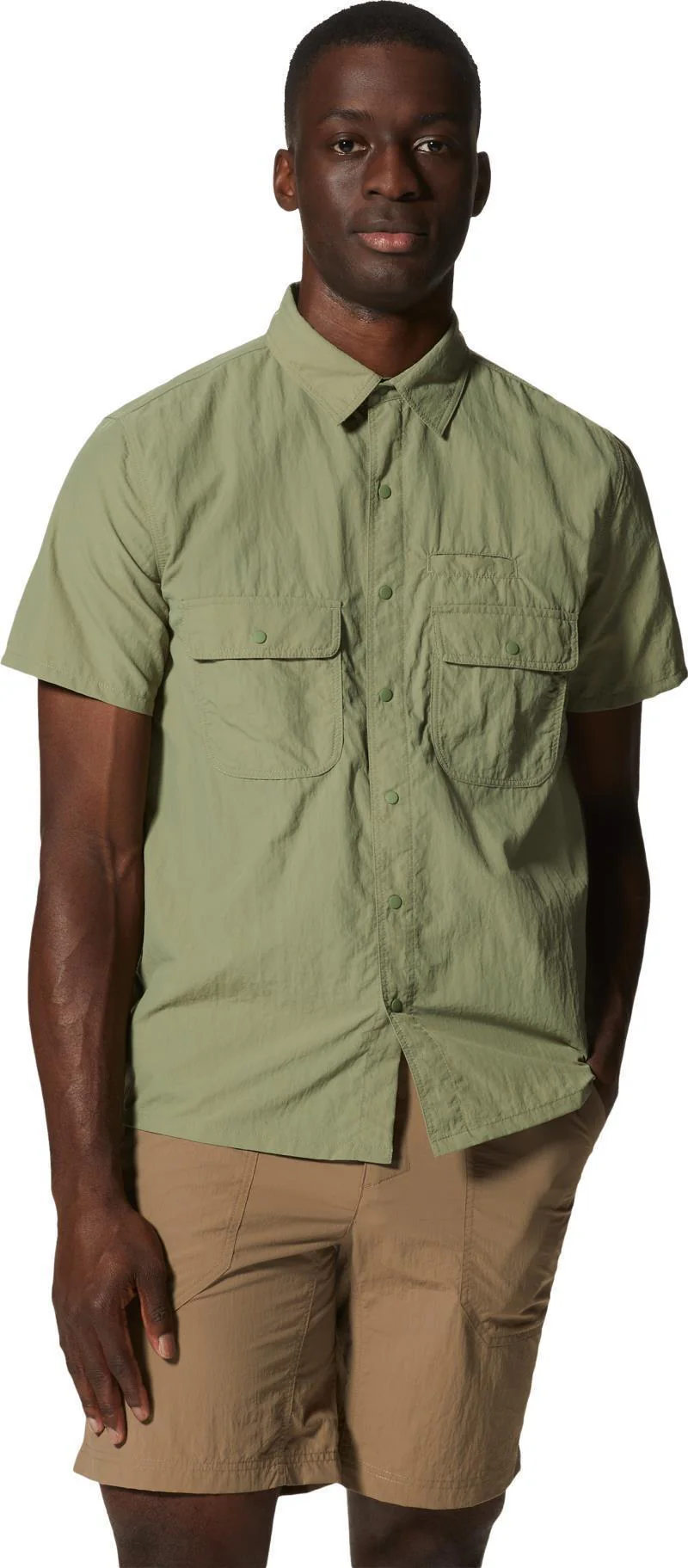 Stryder SS Shirt - Mens - Image 16