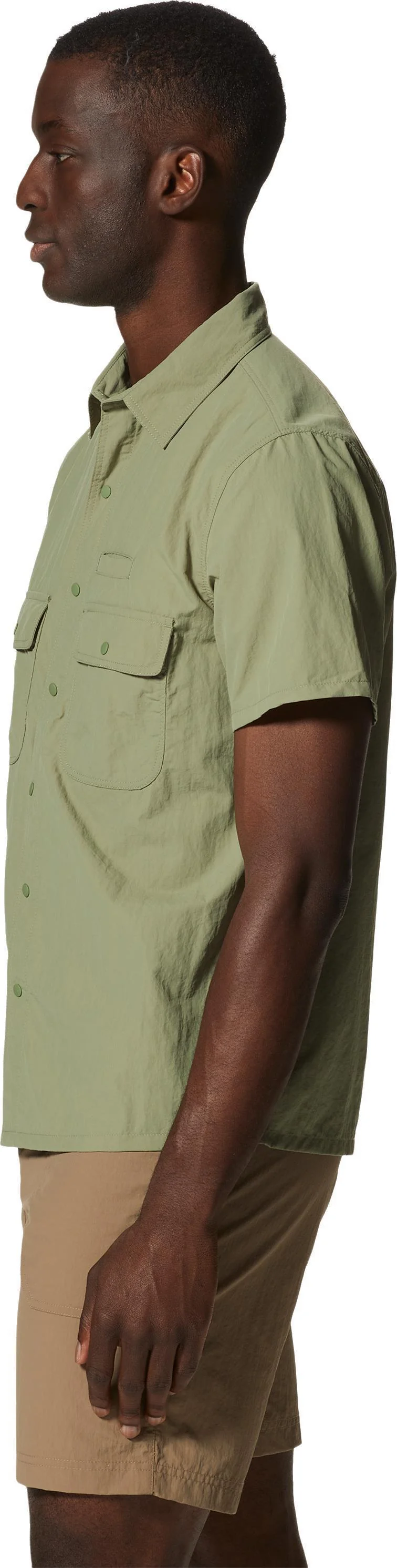 Stryder SS Shirt - Mens - Image 18