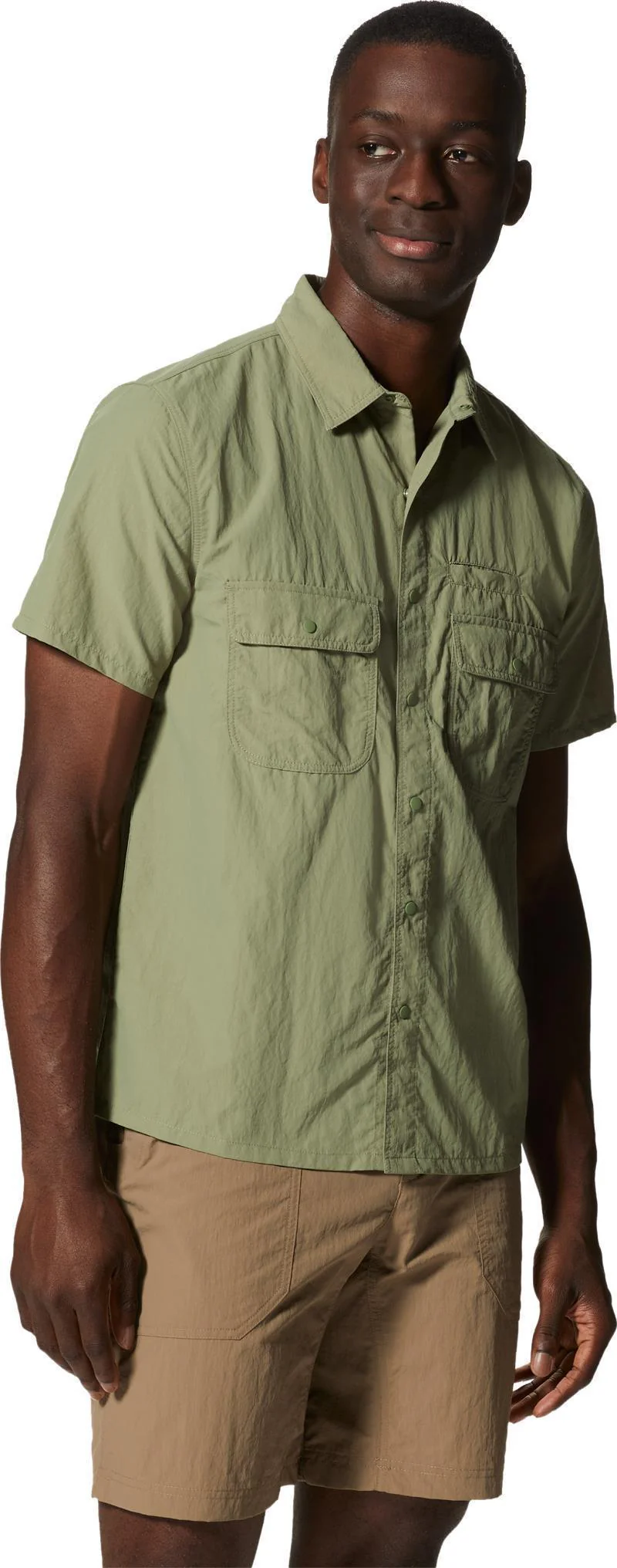 Stryder SS Shirt - Mens - Image 19