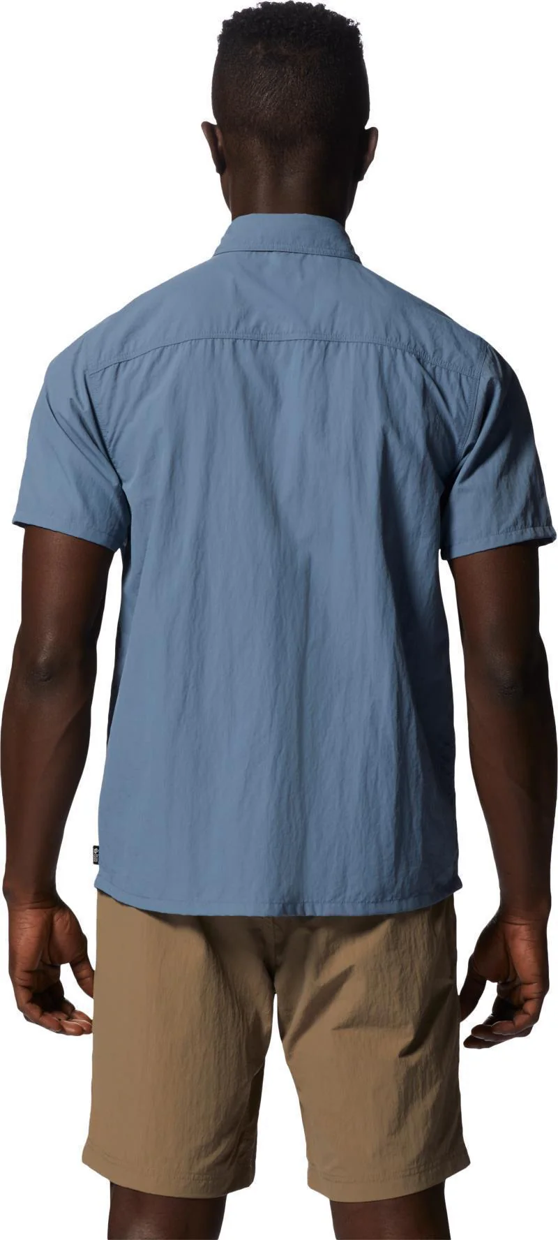 Stryder SS Shirt - Mens - Image 2
