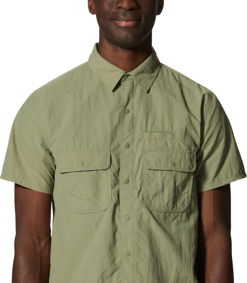 Stryder SS Shirt - Mens - Image 20