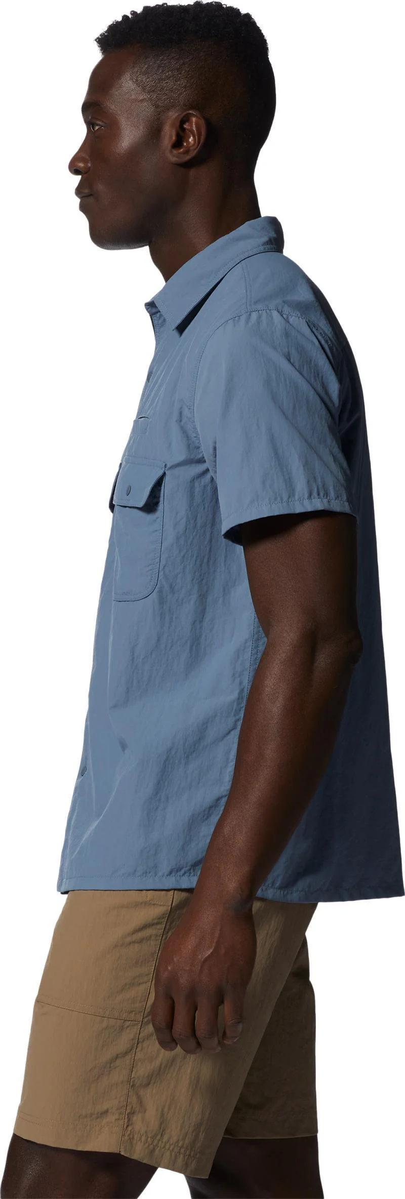 Stryder SS Shirt - Mens - Image 3