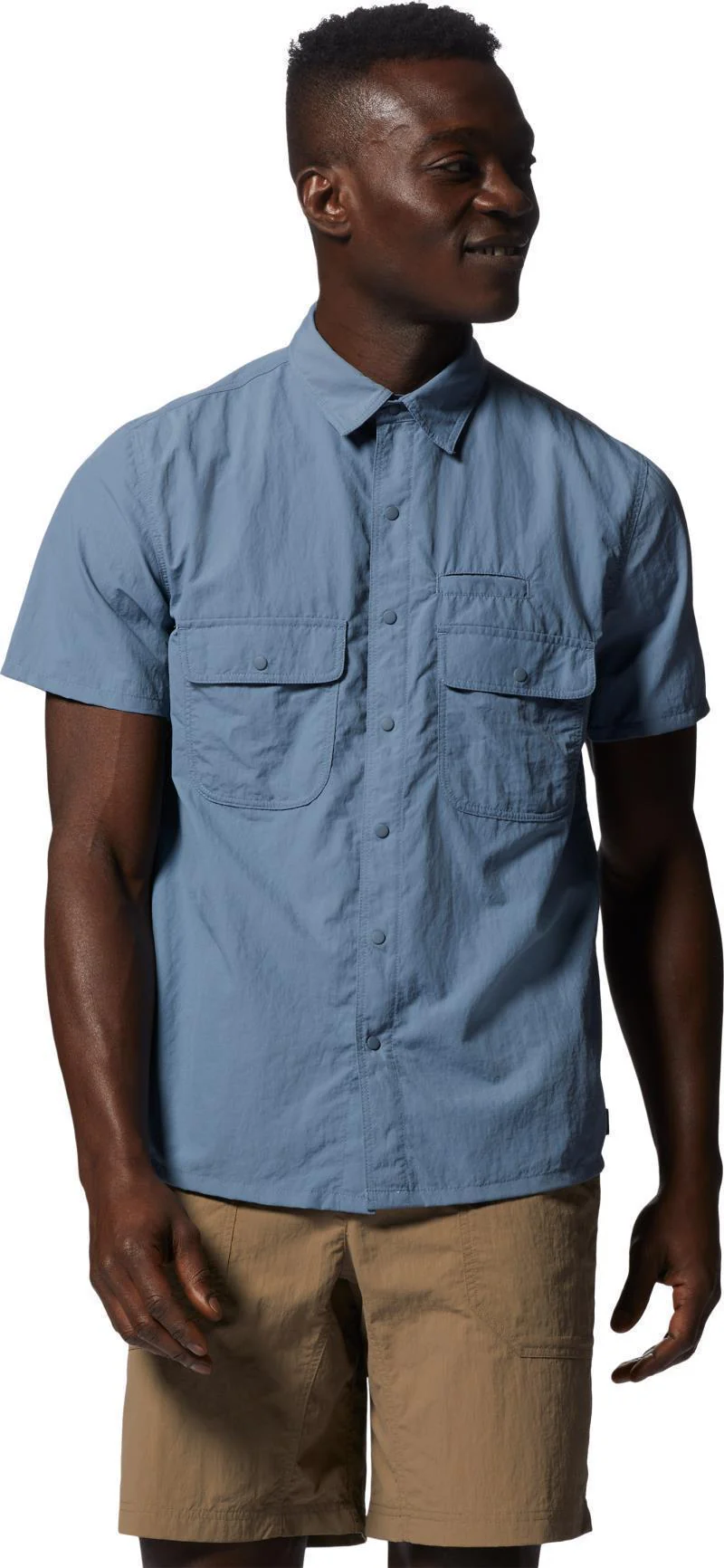 Stryder SS Shirt - Mens - Image 4