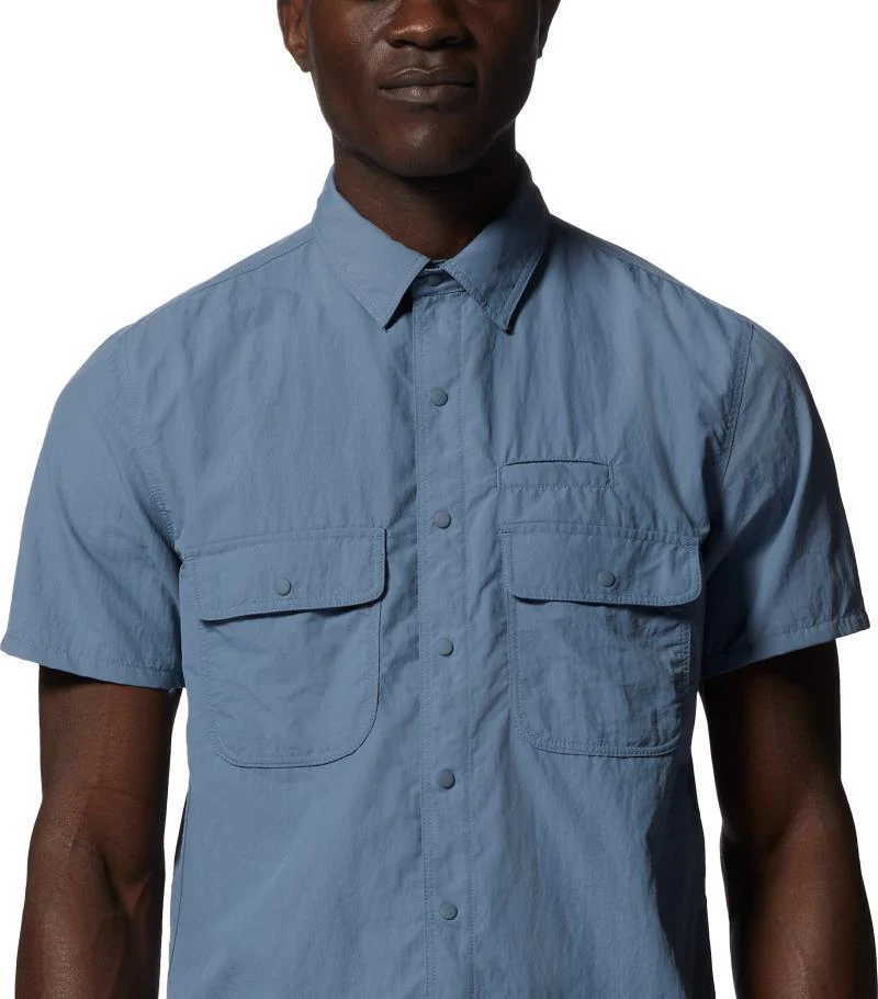 Stryder SS Shirt - Mens - Image 5