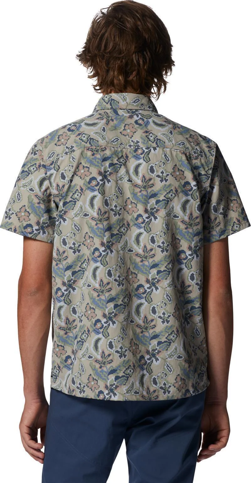 Stryder SS Shirt - Mens - Image 7