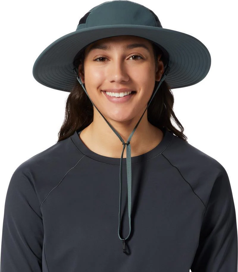 Stryder Sun Hat (Prior Season) - Image 12
