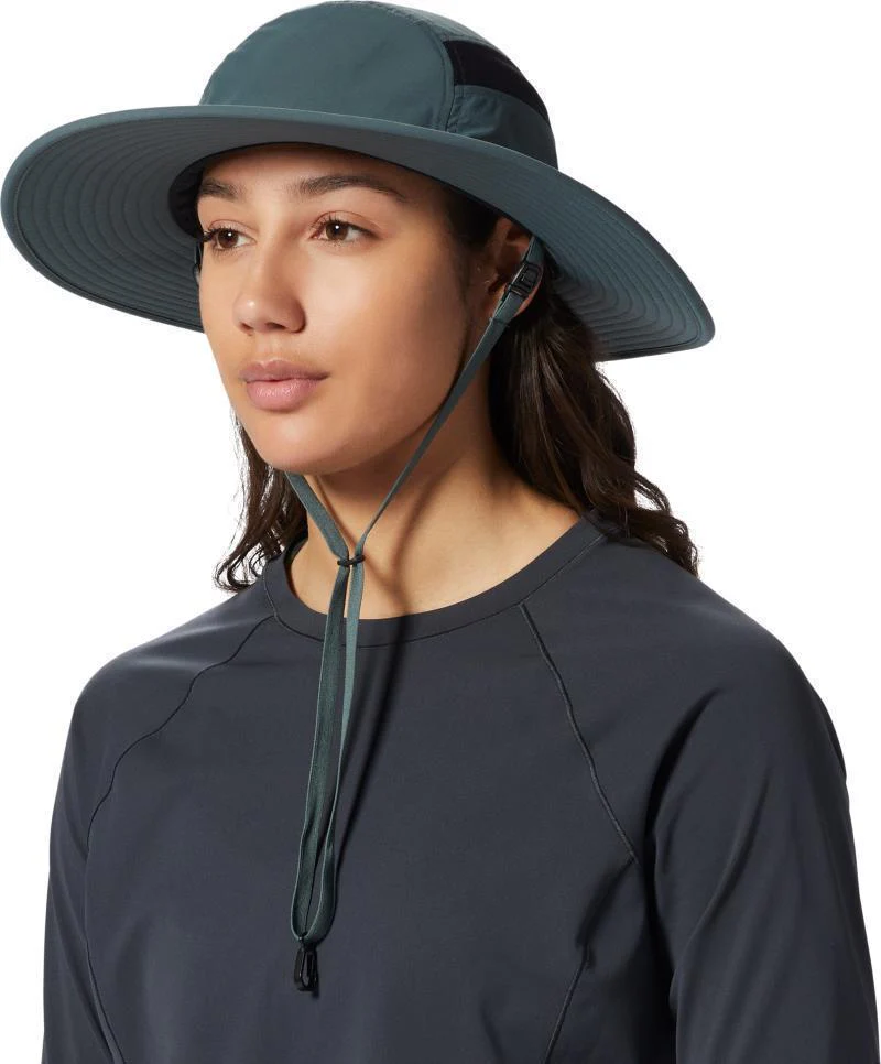 Stryder Sun Hat (Prior Season) - Image 13