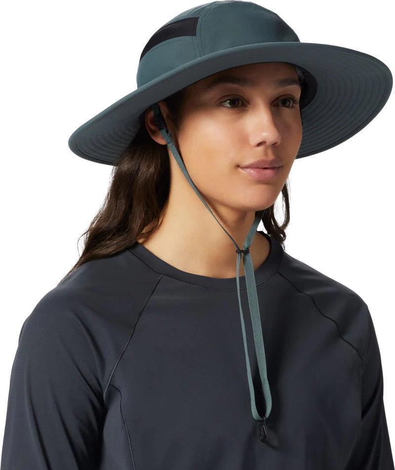 Stryder Sun Hat (Prior Season) - Image 14