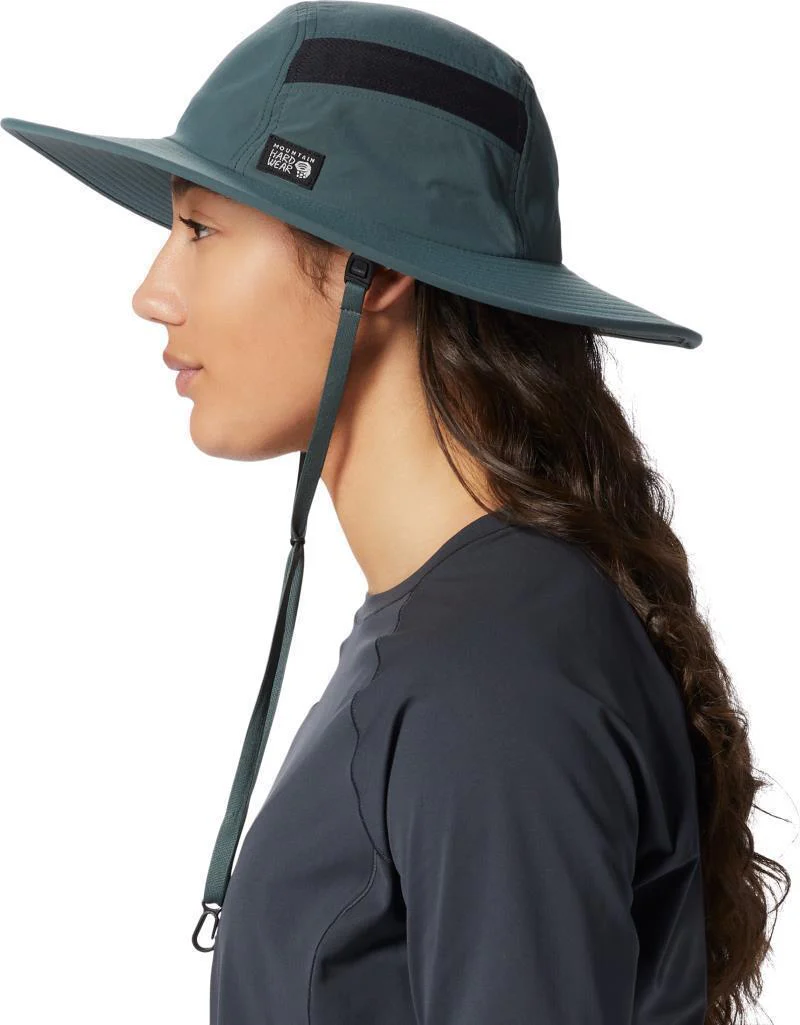 Stryder Sun Hat (Prior Season) - Image 15
